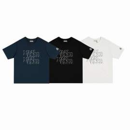 Picture of Moncler T Shirts Short _SKUMonclerM-2XLh8txD2145931